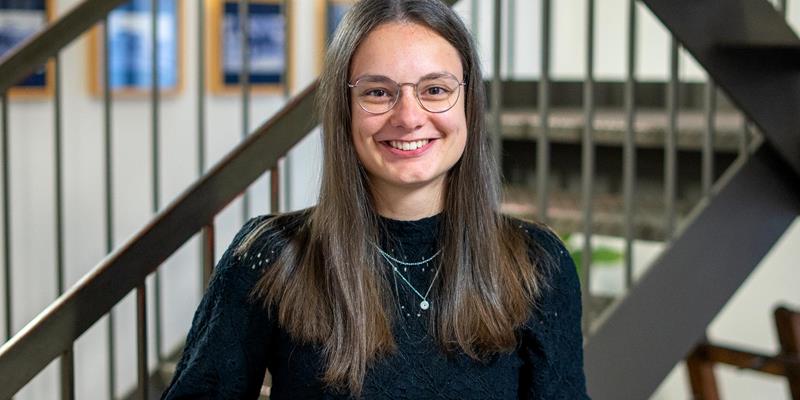 Michaela Lehnen - Home