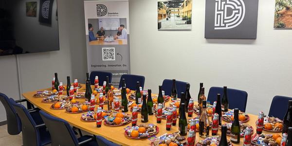 De Kleeschen war do! - Actualités