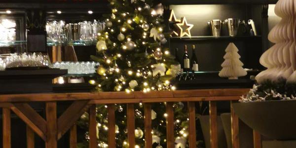 Dîner de Noël 2025 - Actualités