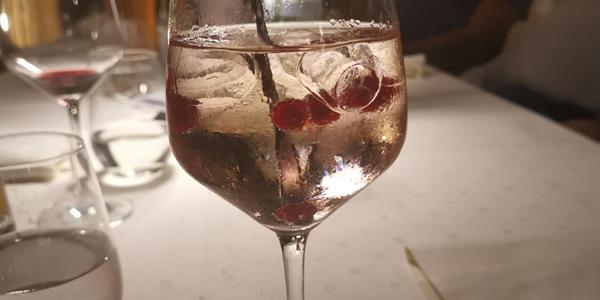 Dîner de Noël 2025 - Actualités