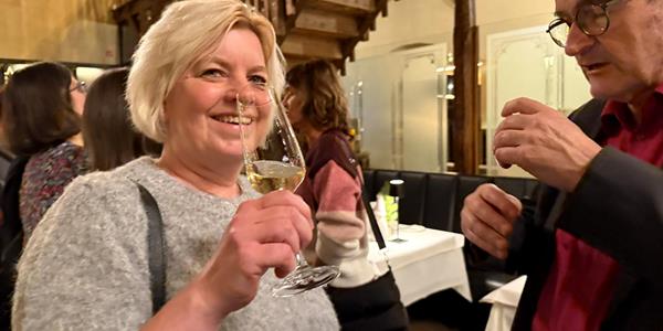 Dîner de Noël 2025 - Actualités