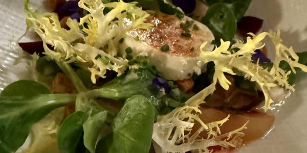 Dîner de Noël 2025 - Actualités