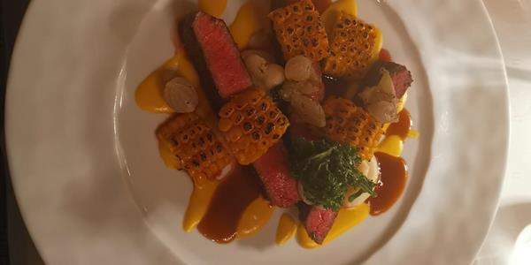 Dîner de Noël 2025 - Actualités