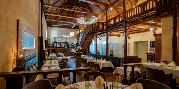 Dîner de Noël 2025 - Actualités