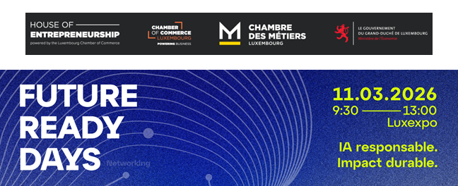 Future Ready Days 2026 - News