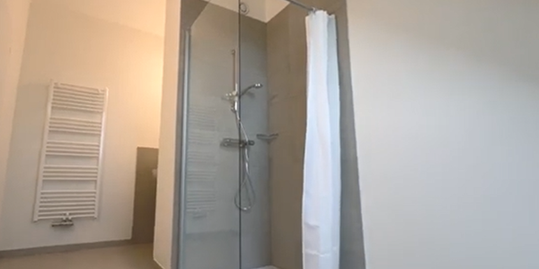 Einweihung - Le Fonds du Logement