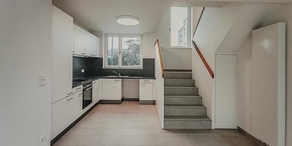 Einweihung - Le Fonds du Logement