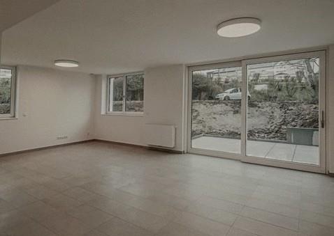 Einweihung - Le Fonds du Logement