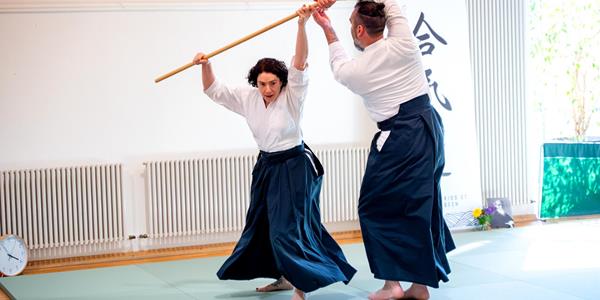 Einweihung des Centre Culturel „Hanner Bra“ in Bech