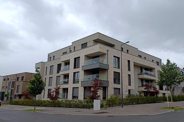 Résidence Ventoux in Luxemburg/Cessange