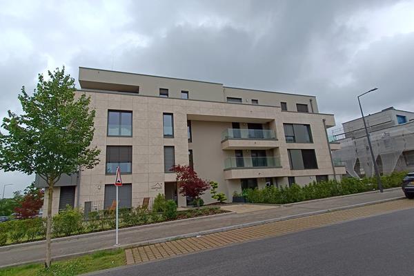 Résidence Ventoux in Luxemburg/Cessange