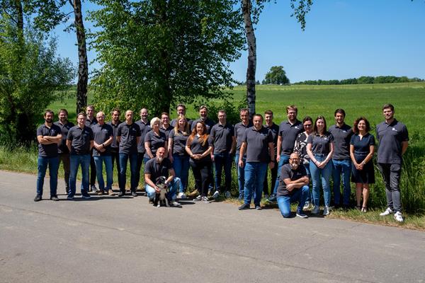 Ingenieur Tiefbau (m/w/d) mit Perspektive auf Leitung Tiefbau und Geschäftsführung