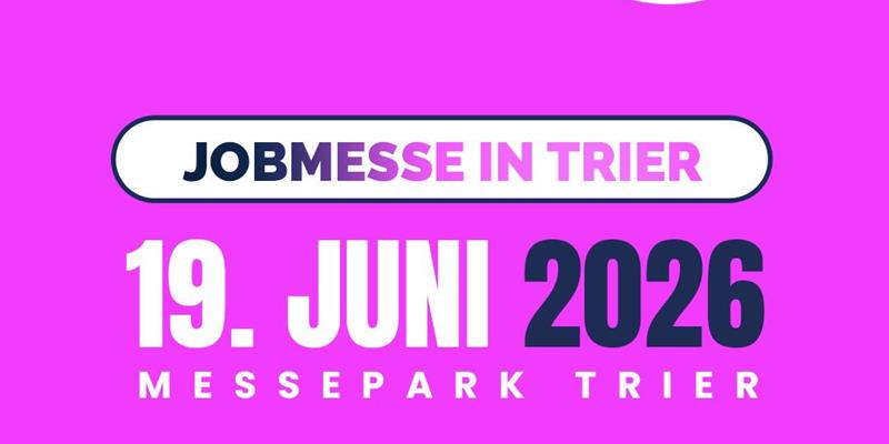 Wir sind dabei – Moovijob Day Trier 2026!