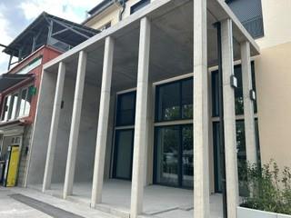 L’inauguration - Actualités