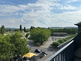 L’inauguration - Actualités